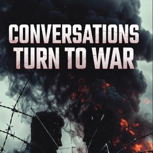 Conversations Turn to War