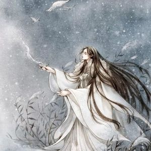 疑是故人入幽梦