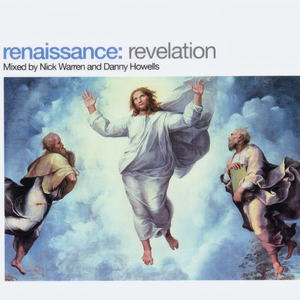 Nothing From This (Echomen Mix) (Mixed)