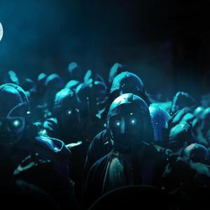 Dynamic (Cyberpunk Music)