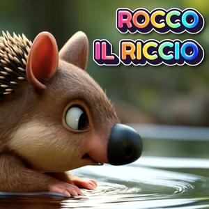 Rocco il riccio