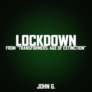 Lockdown Theme (From "Transformers: Age Of Extinction")