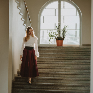 Kenellekään kukaan