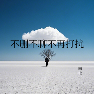 不删不聊不再打扰女版