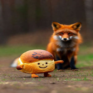 renard