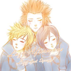 Lazy Afternoons (From "Kingdom Hearts 2")