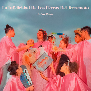 Todo El Tiempo Que tardé En Acostumbrarme a Mi Cara Y también a Las Suyas