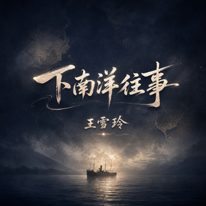 下南洋往事