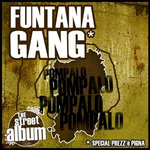 Nara de aundi sesi QG (FUNTANA GANG (2006)