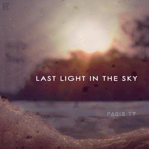 Last Light In The Sky