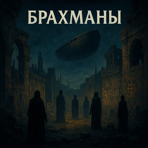 Брахманы
