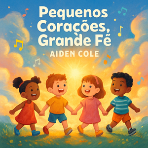 Pequenos Passos de Fé