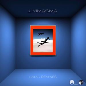 Lama (Go Nogo Remix)