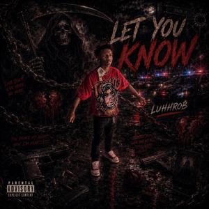 Let You Know