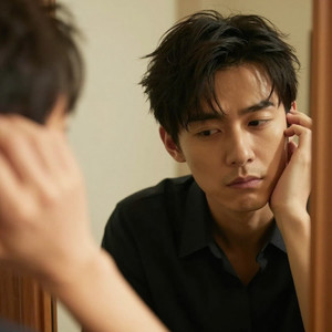 一个人想着一个人