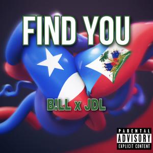 Find You (feat. JDL)