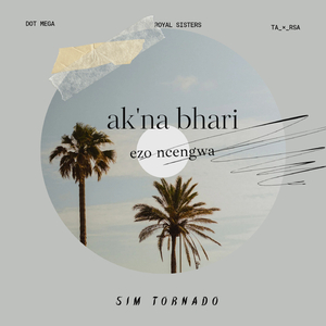 Ak'na Bhari Ezoncengwa (Acoustic version)