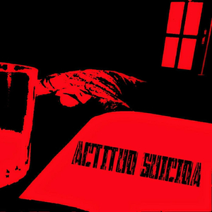 Actitud Suicida