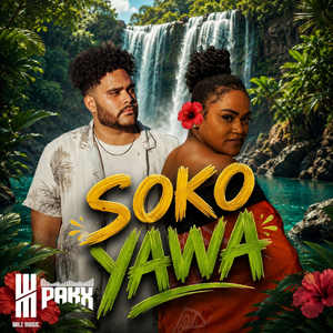 Soko Yawa