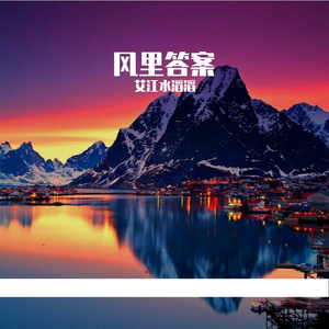 风里答案