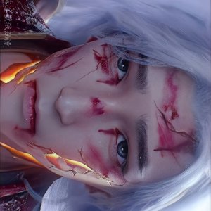 荒（二胡版）