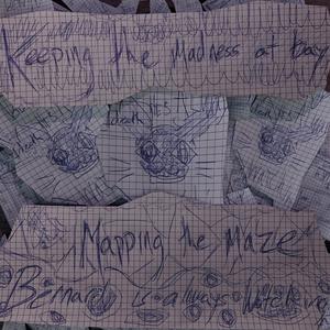 For your eyes only, Cthulhu (feat. Asterian LITE & Solaria LITE)