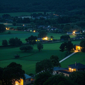 夏夜虫鸣助眠（八音盒）