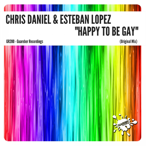 Happy To Be Gay (Original Mix)