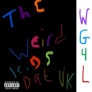 Andrew Reynolds (feat. Upstate cinco)