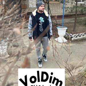 Наш воин Олег Фомич