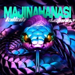 Majinahanashi (feat. D. Stonez)