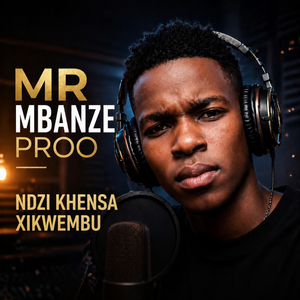 NDZI KHENSA XIKWEMBU