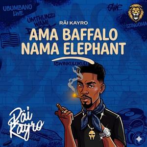 Ama Baffalo Nama Elephant