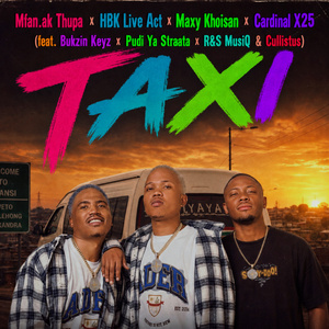 Taxi