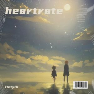 heart rate（prod by ＄tan）