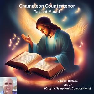 Strength in Weakness (Psalm 28) [Original Symphony]