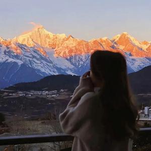 红色高跟鞋(8D环绕x0.85)