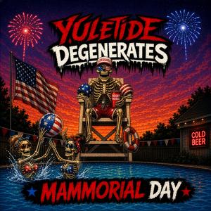 Mammorial Day