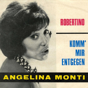 Komm' mir entgegen (Tokio Blues)
