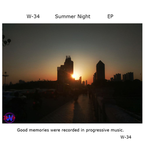 Electric Sky(Original Mix)