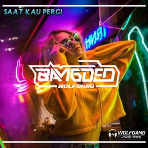 SAAT KAU PERGI (Instrumental)