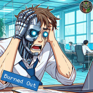 Burned Out