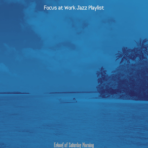 Sultry Backdrops for Saturday Morning