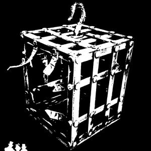 Out of The Cage (Original Mix)