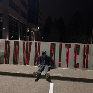 Down B!tch (feat. v0mari)