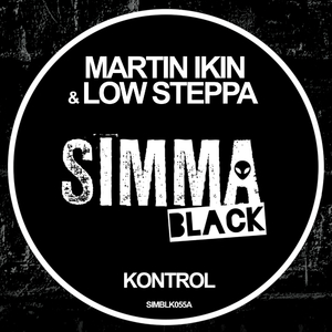 Kontrol (Original Mix)