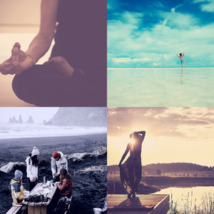 一尘不染水疗护理印象数