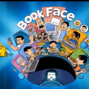 BookFace