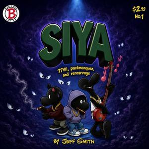 SIYA (feat. packmanquez & rerosrvnge)