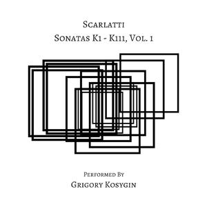Sonata in G major, K80